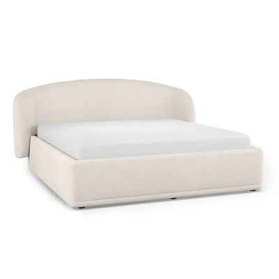 Кровать ELVORA Bed с ящиками