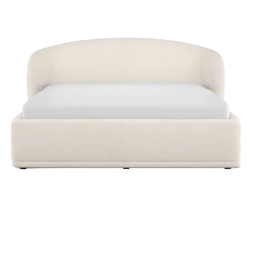 Кровать ELVORA Bed с ящиками