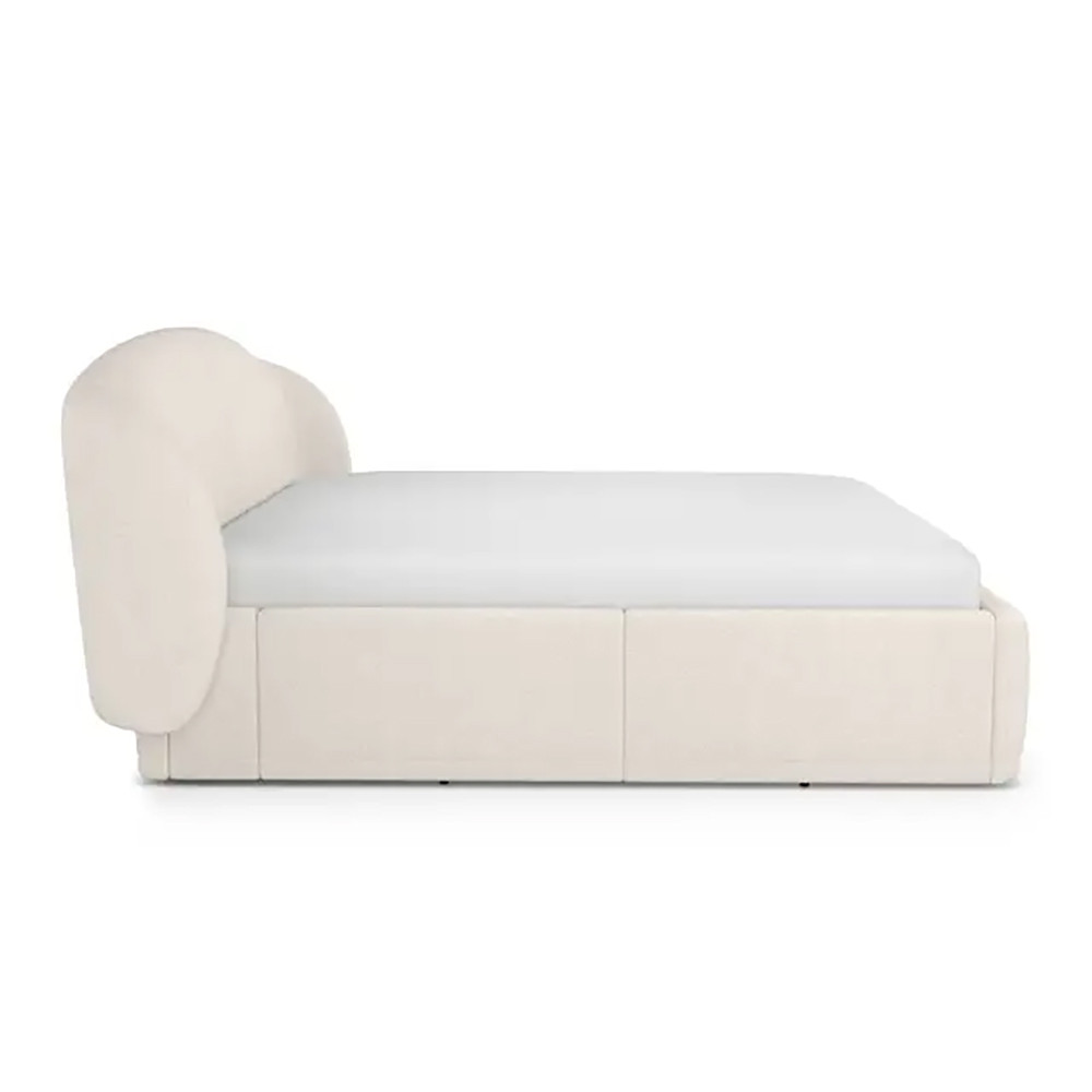 Кровать ELVORA Bed с ящиками
