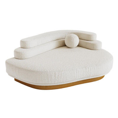 Дизайнерская Кушетка Saint-Trope Sofa