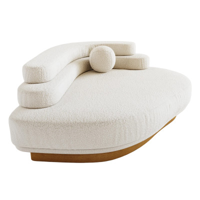 Дизайнерская Кушетка Saint-Trope Sofa