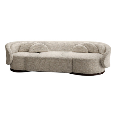 Элегантная Диван  BELMONA Sofa