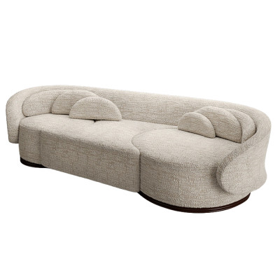 Элегантная Диван  BELMONA Sofa