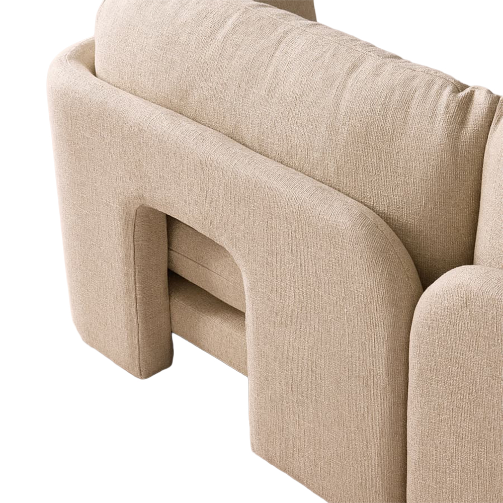 Большой угловой Диван Solomia Sofa
