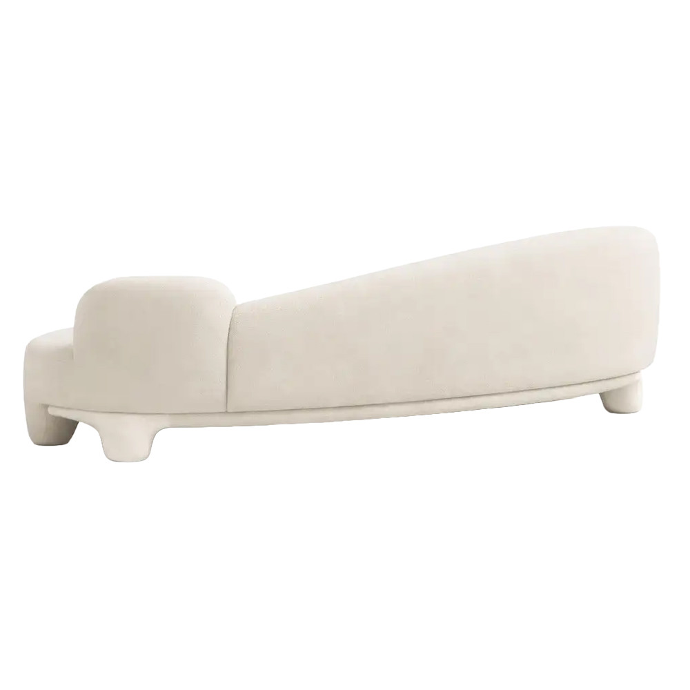Диван PANGEA White