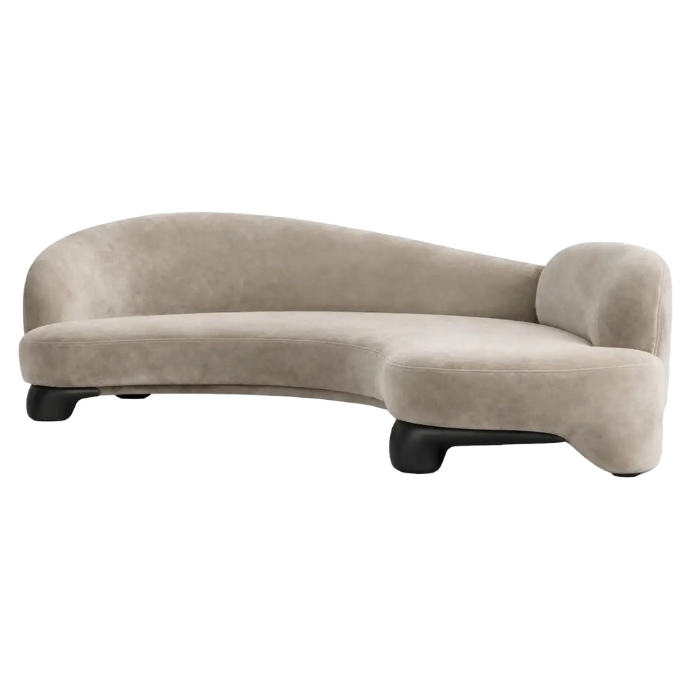 Диван PANGEA Taupe
