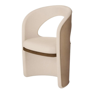 Стул Dining Chair с подлокотниками