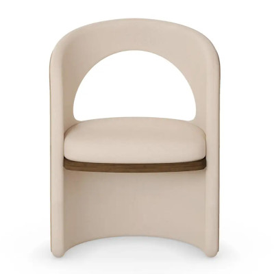 Стул Dining Chair с подлокотниками
