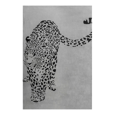 Ковер One Leopards gray