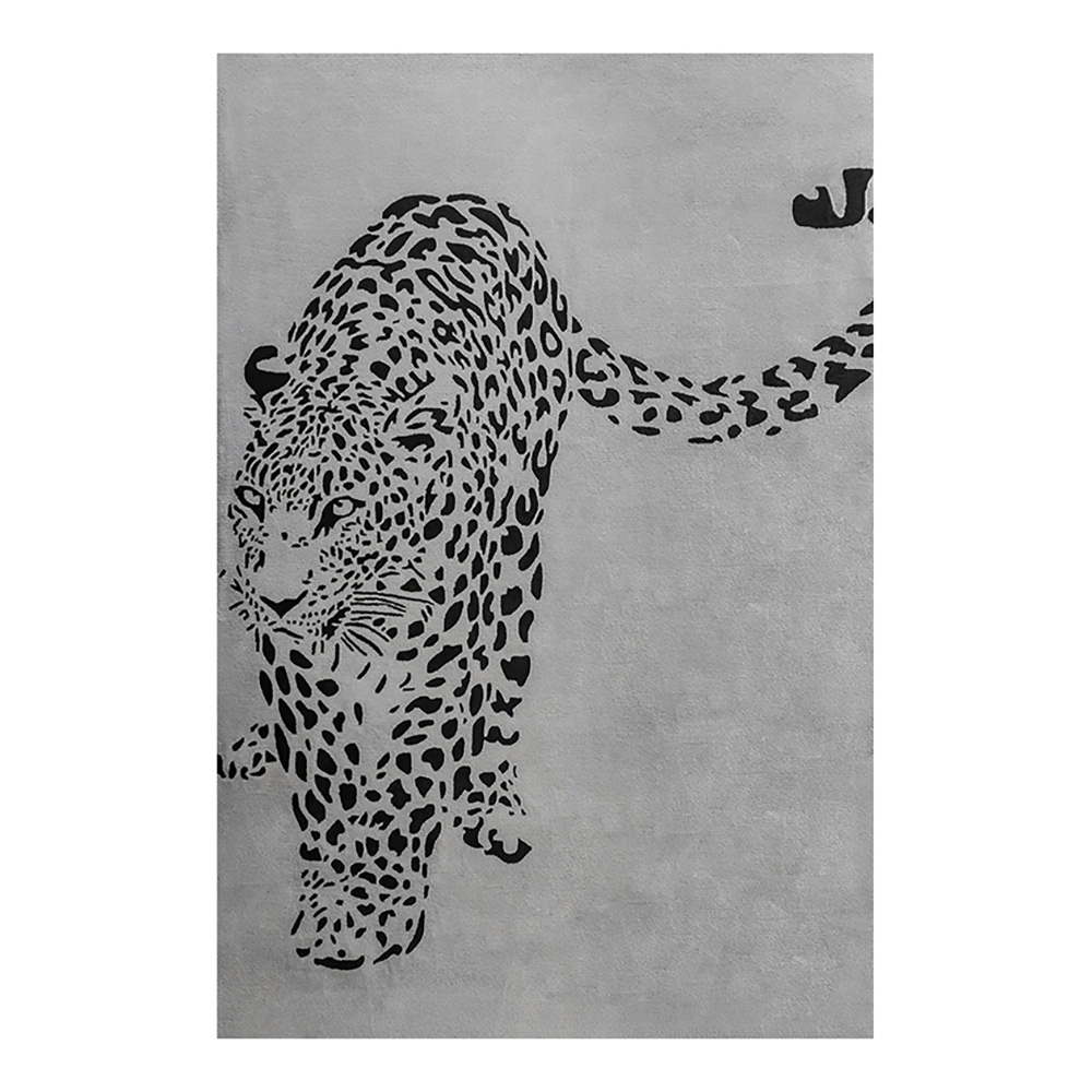 Ковер One Leopards gray