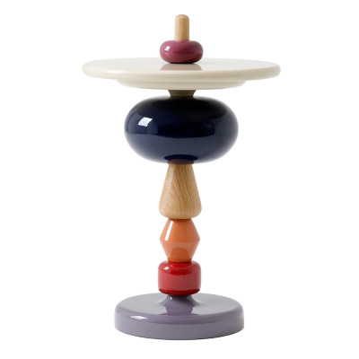 Side Table Flips B