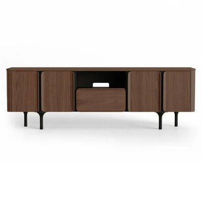 Тв-тумба Erben Media Console Walnut