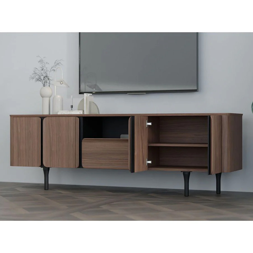 Тв-тумба Erben Media Console Walnut
