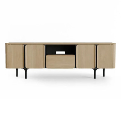 Тв-тумба Erben Media Console Oak