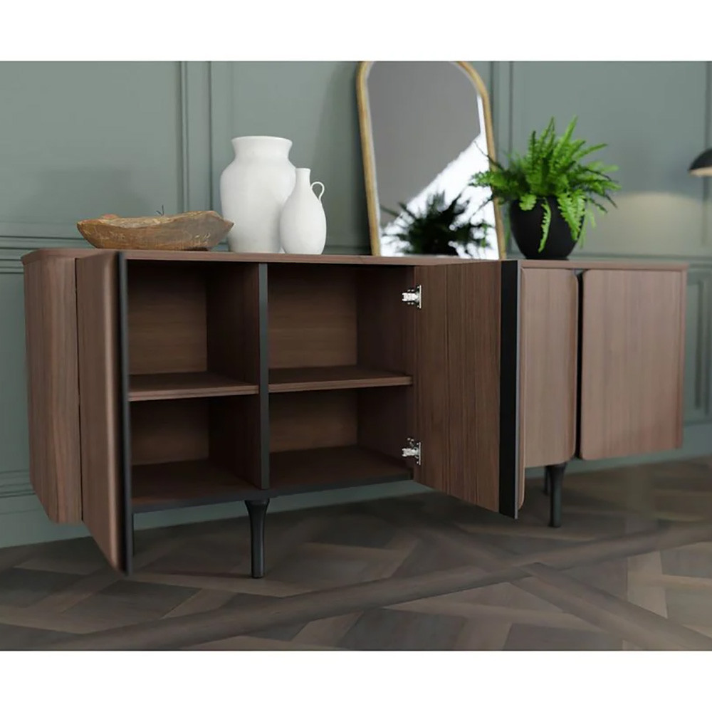 Комод Erben Sideboard Walnut