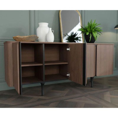 Комод Erben Sideboard Walnut