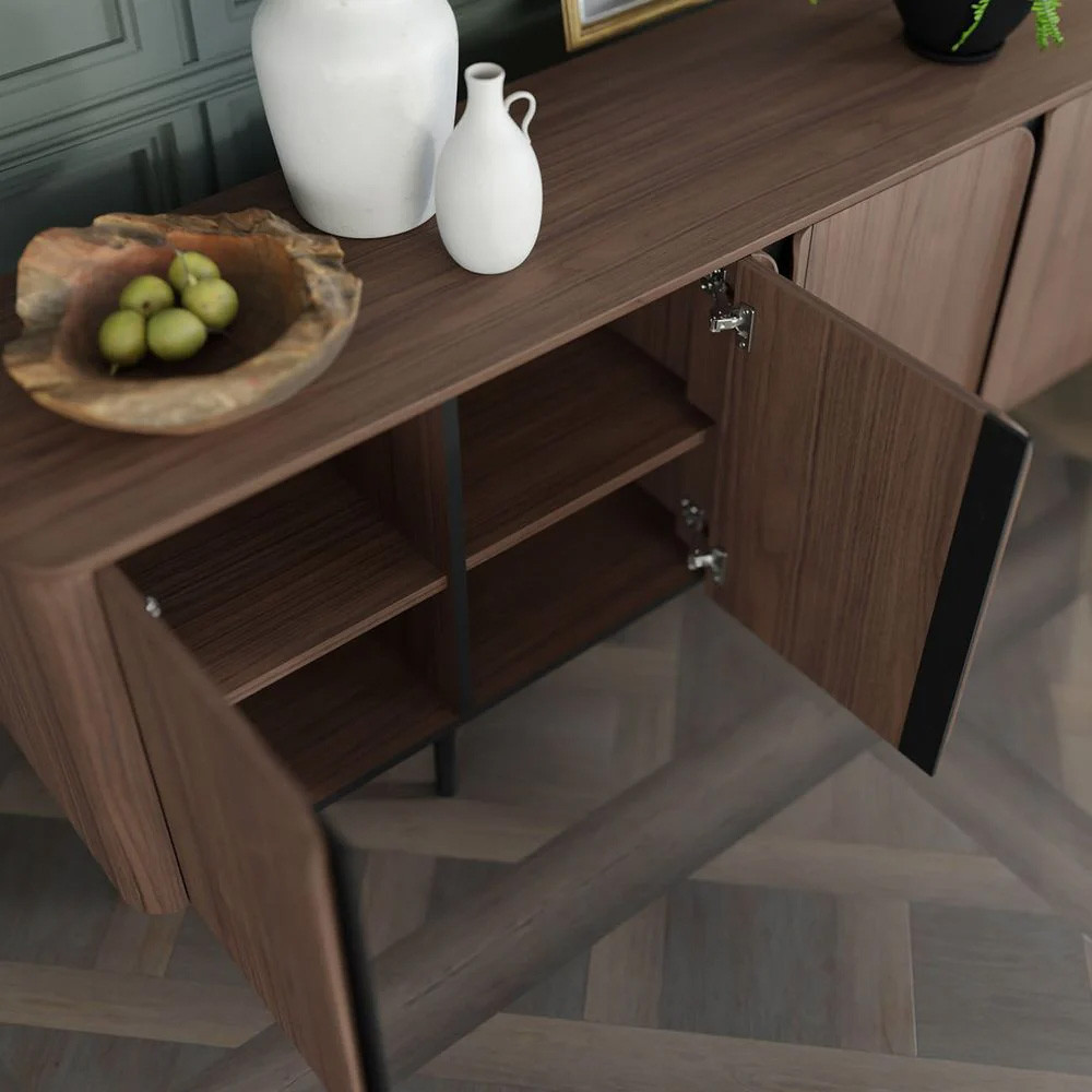 Комод Erben Sideboard Walnut