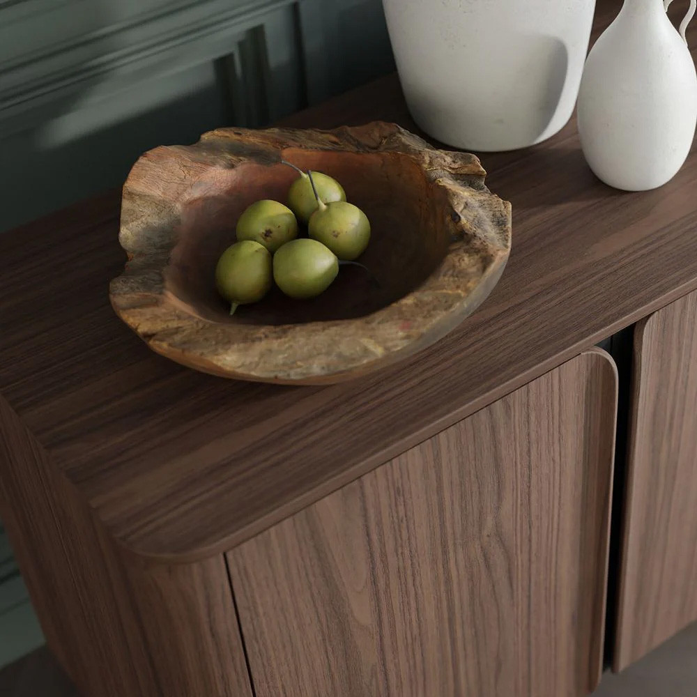 Комод Erben Sideboard Walnut