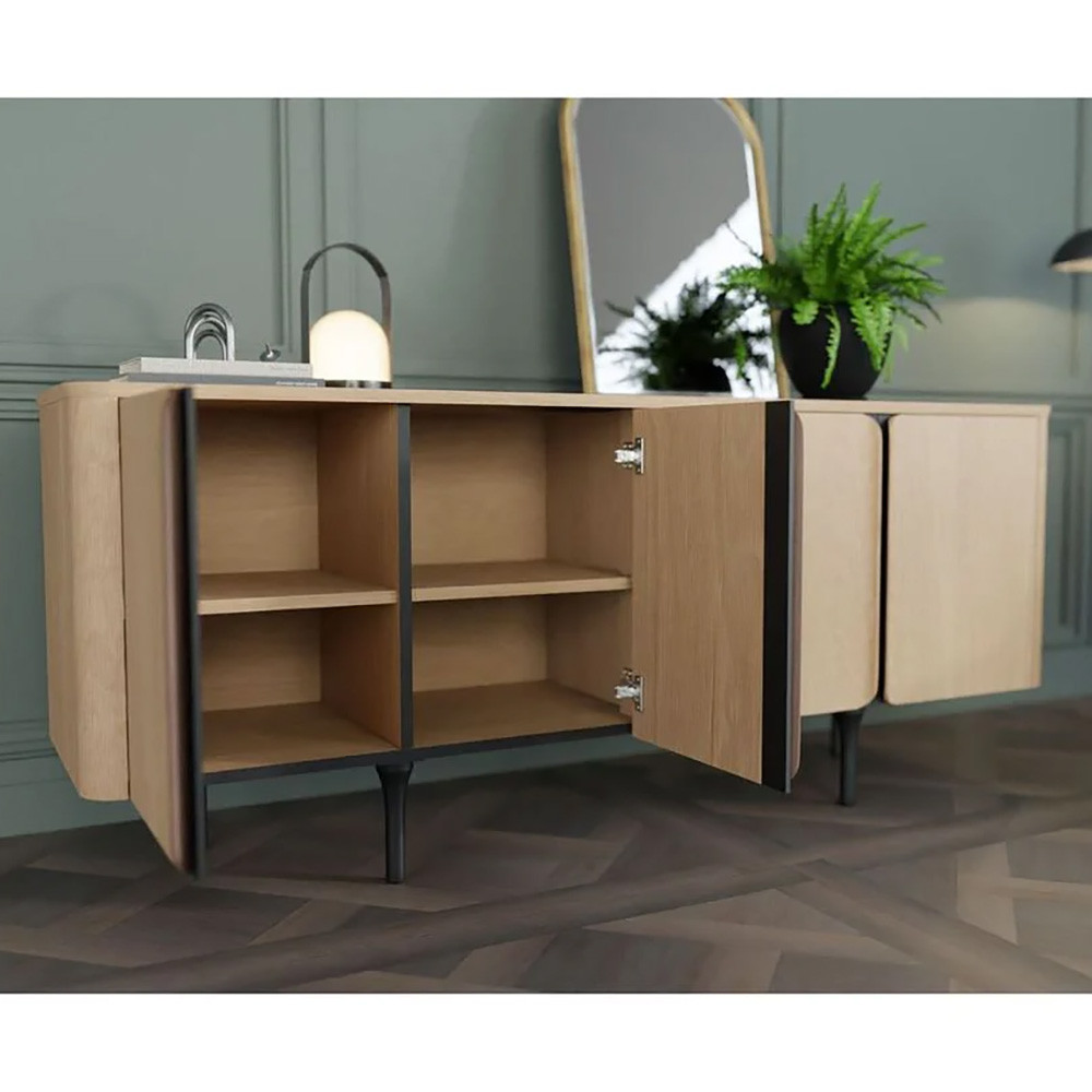 Комод Erben Sideboard Oak