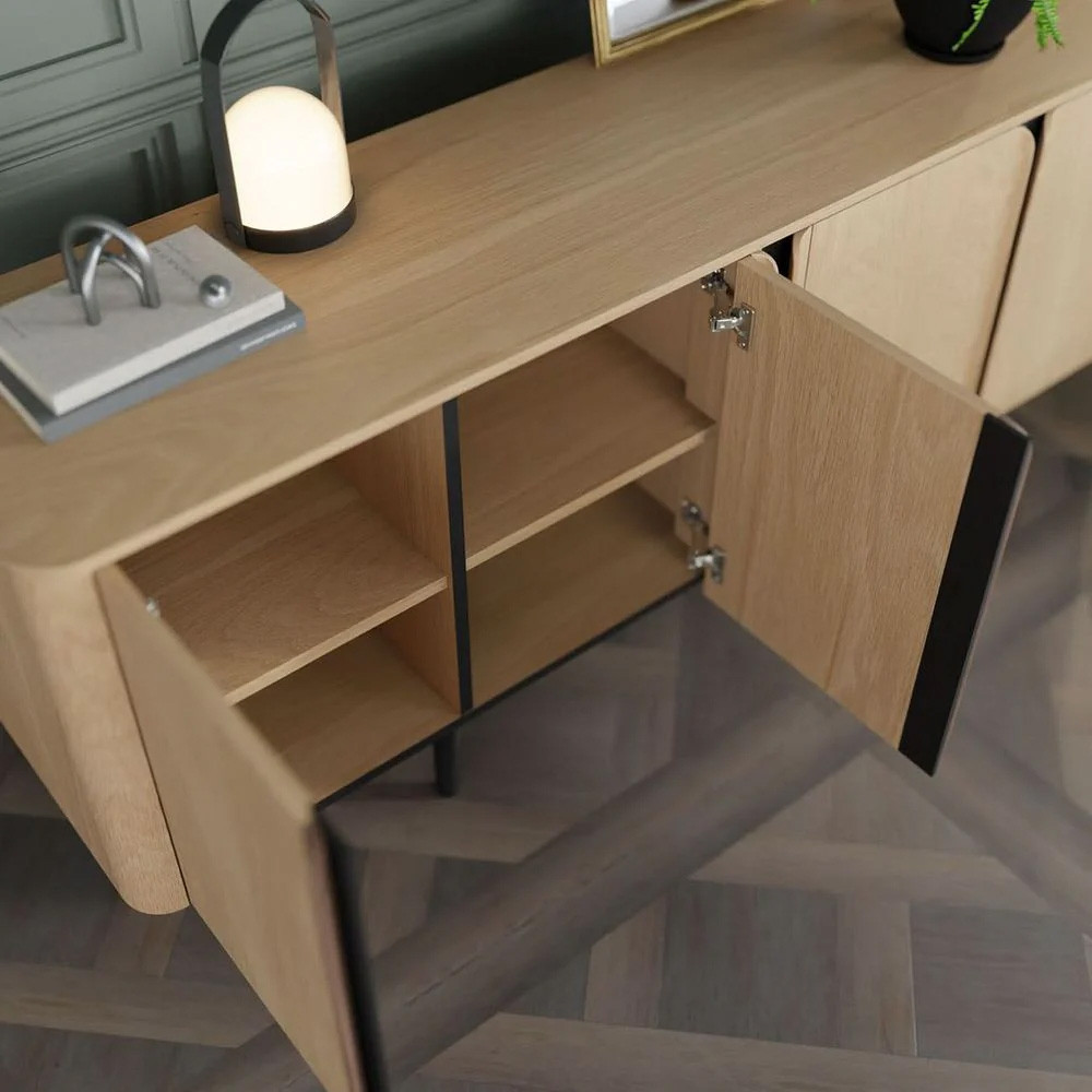 Комод Erben Sideboard Oak