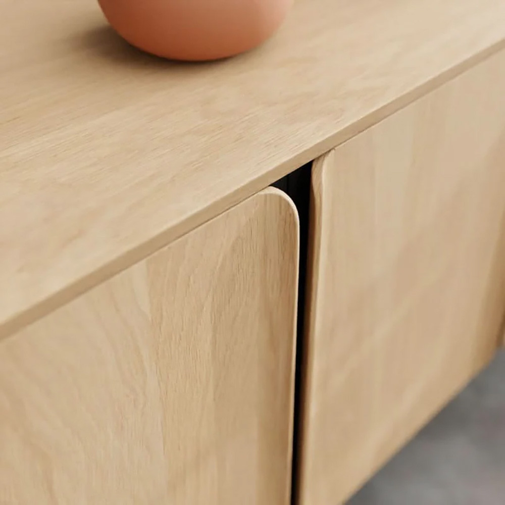 Комод Erben Sideboard Oak