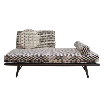 Банкетка Milk Day Bed
