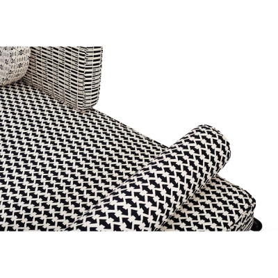 Банкетка Milk Day Bed