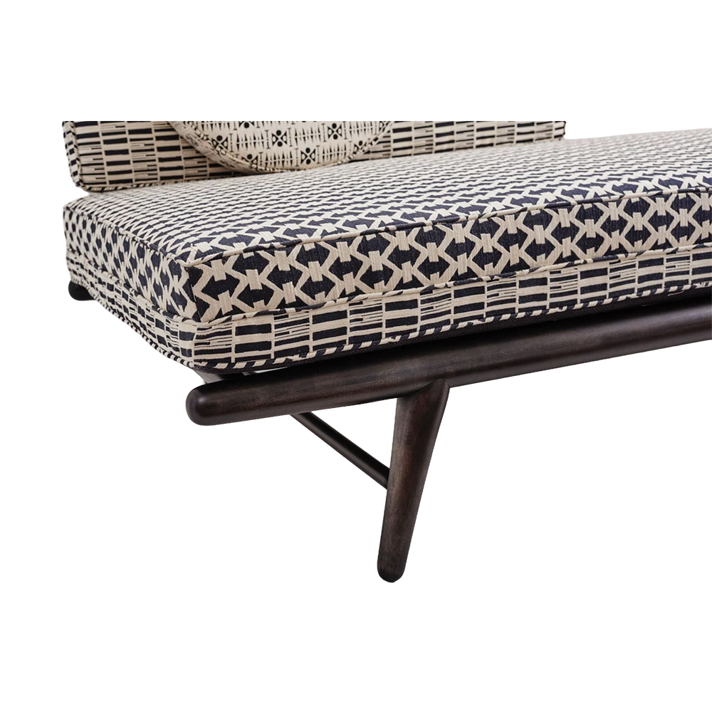 Банкетка Milk Day Bed
