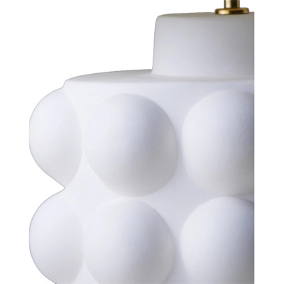 Bouble Lamp Tobias White