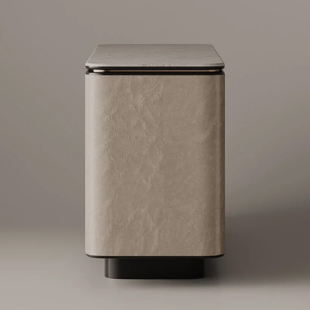 Комод с выдвижными ящиками Floating Chest of Drawers