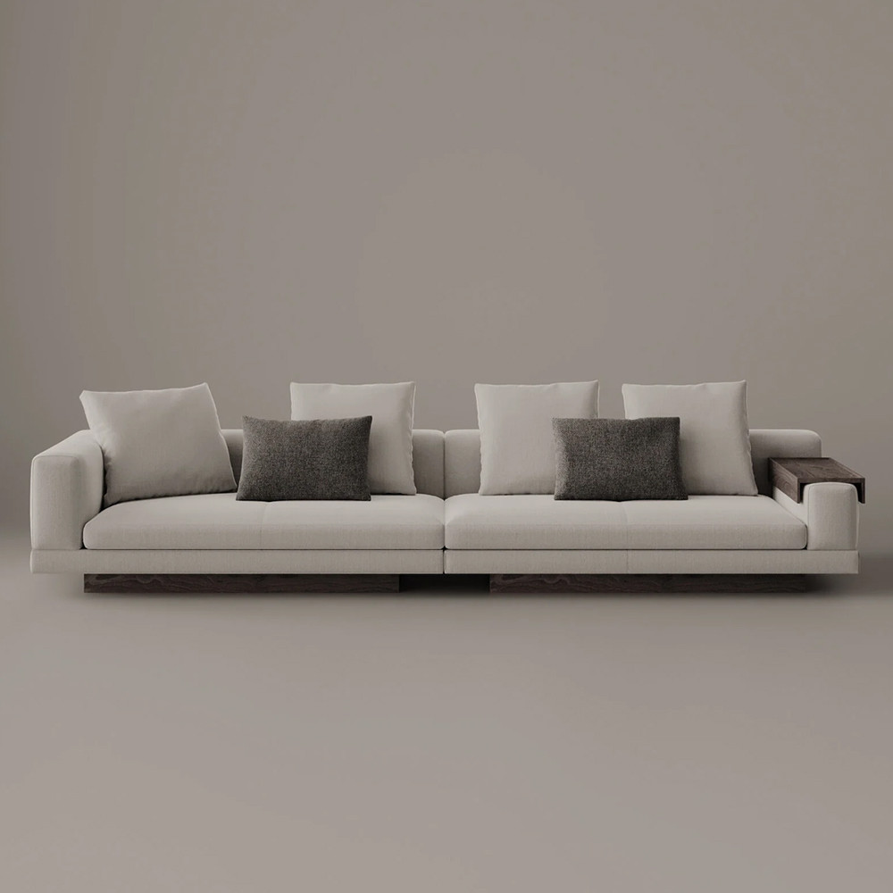 Модульный диван Couch KAI А