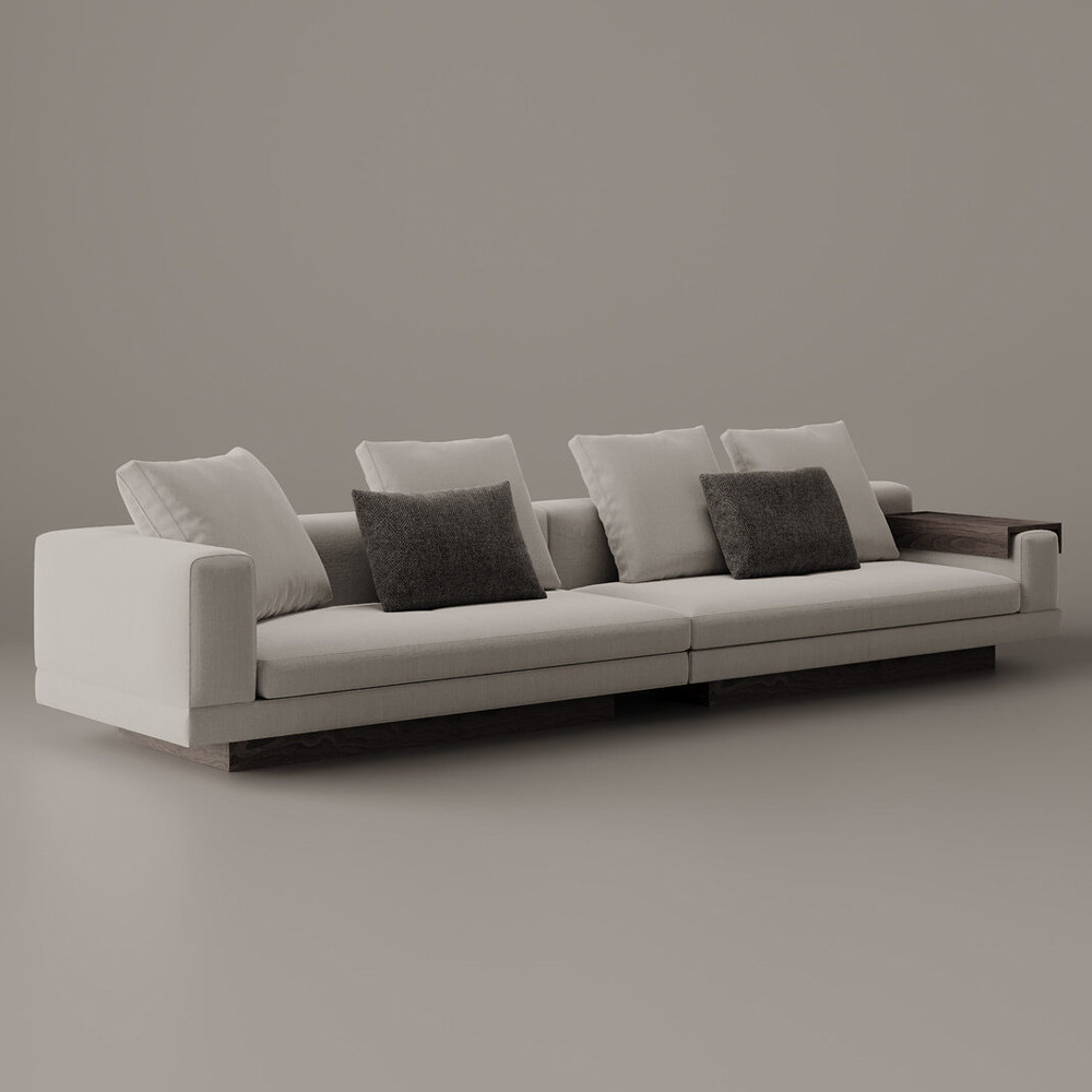 Модульный диван Couch KAI А