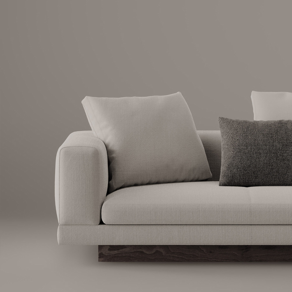 Модульный диван Couch KAI А