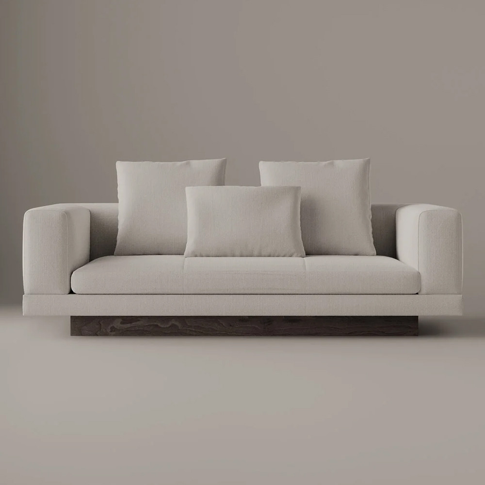 Модульный диван Couch KAI B