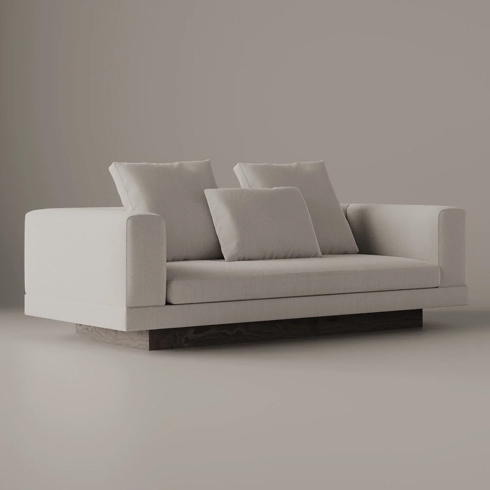 Модульный диван Couch KAI B