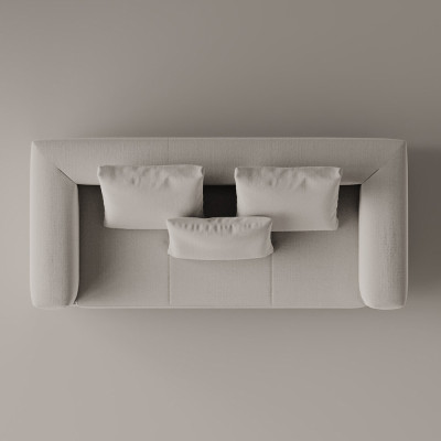 Модульный диван Couch KAI B