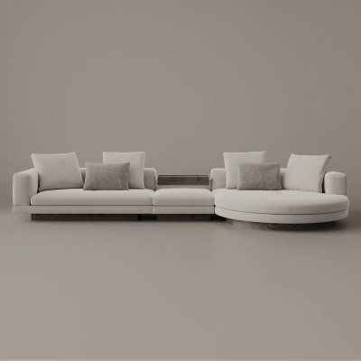 Модульный диван Couch KAI C