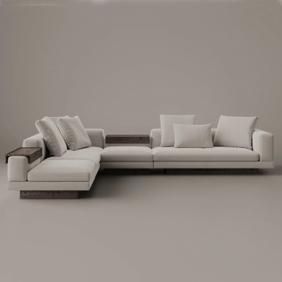 Модульный диван Couch KAI D