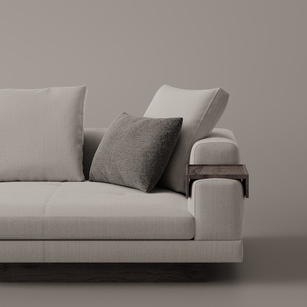 Модульный диван Couch KAI E