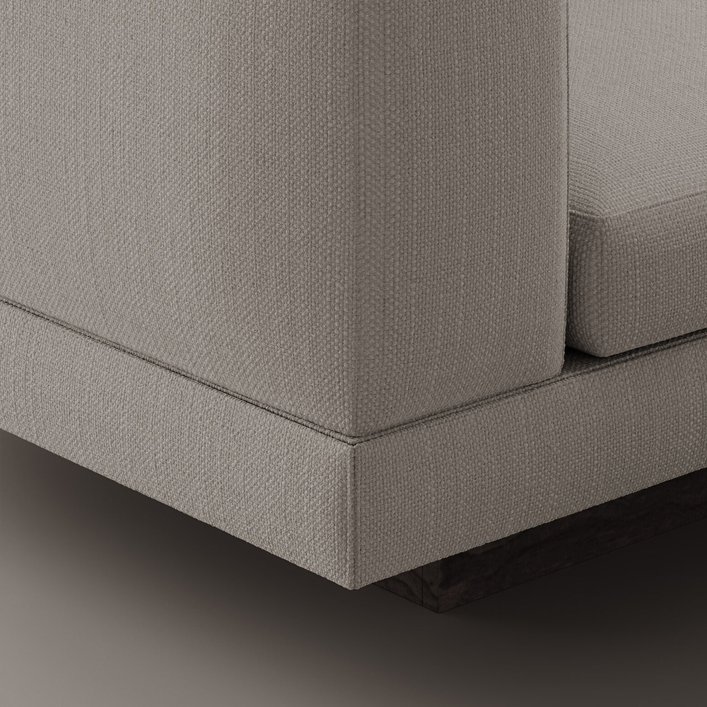 Модульный диван Couch KAI E