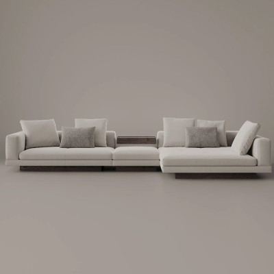 Модульный диван Couch KAI F