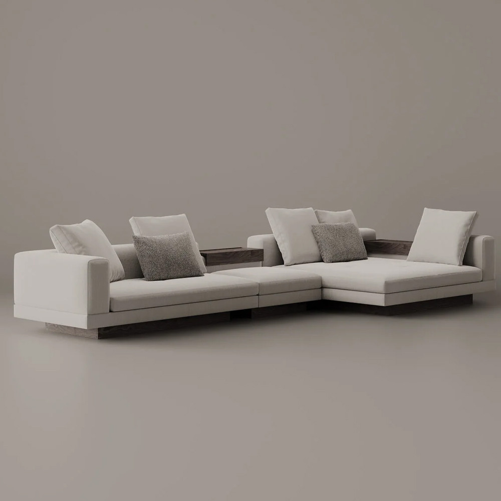 Модульный диван Couch KAI F