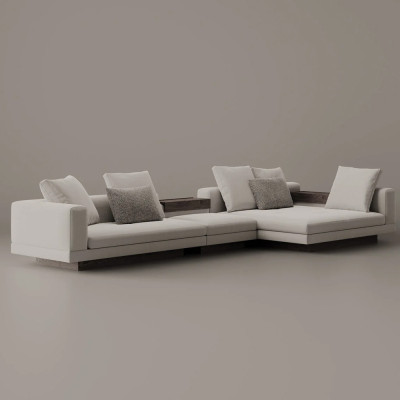 Модульный диван Couch KAI F