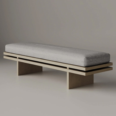 Банкетка с сиденьем Banquette Edo