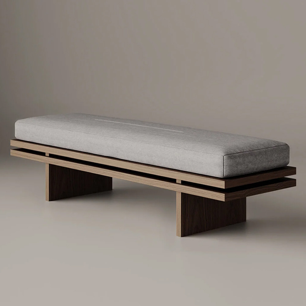 Банкетка с сиденьем Banquette Edo
