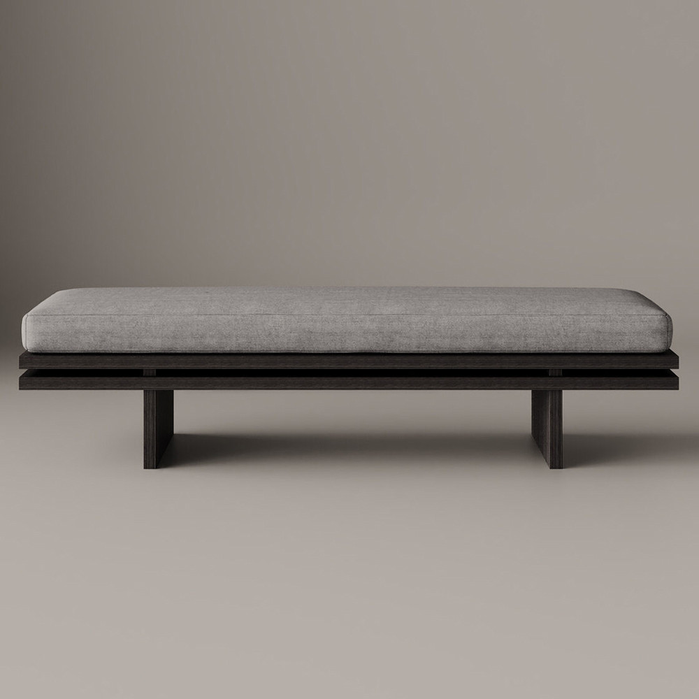 Банкетка с сиденьем Banquette Edo