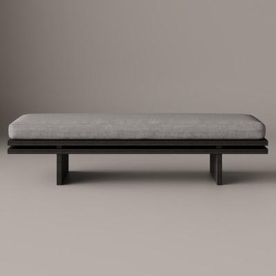 Банкетка с сиденьем Banquette Edo