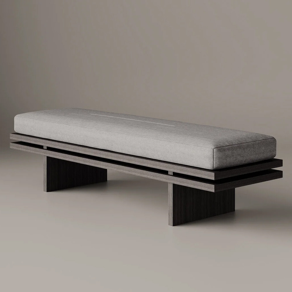 Банкетка с сиденьем Banquette Edo