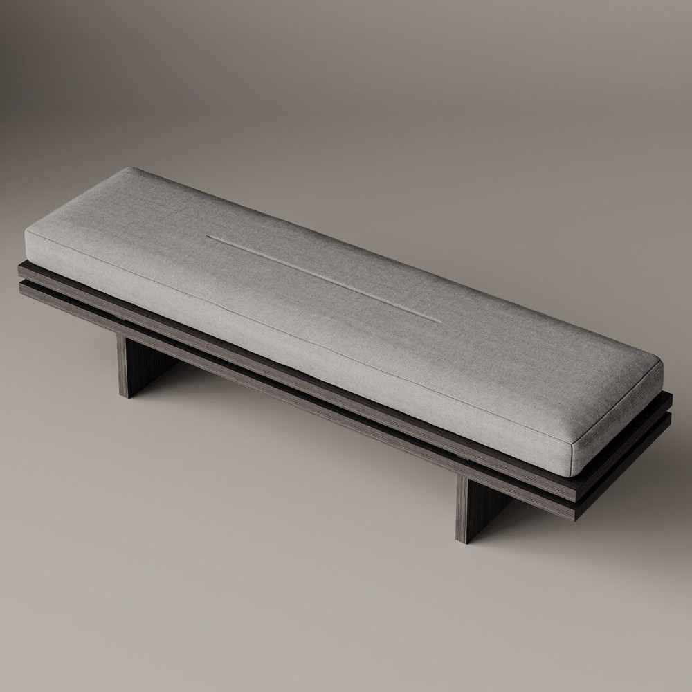 Банкетка с сиденьем Banquette Edo