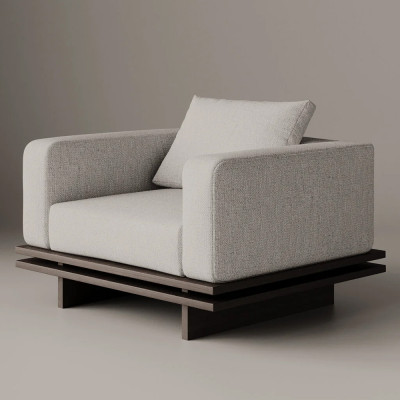 Кресло Recliner Budo